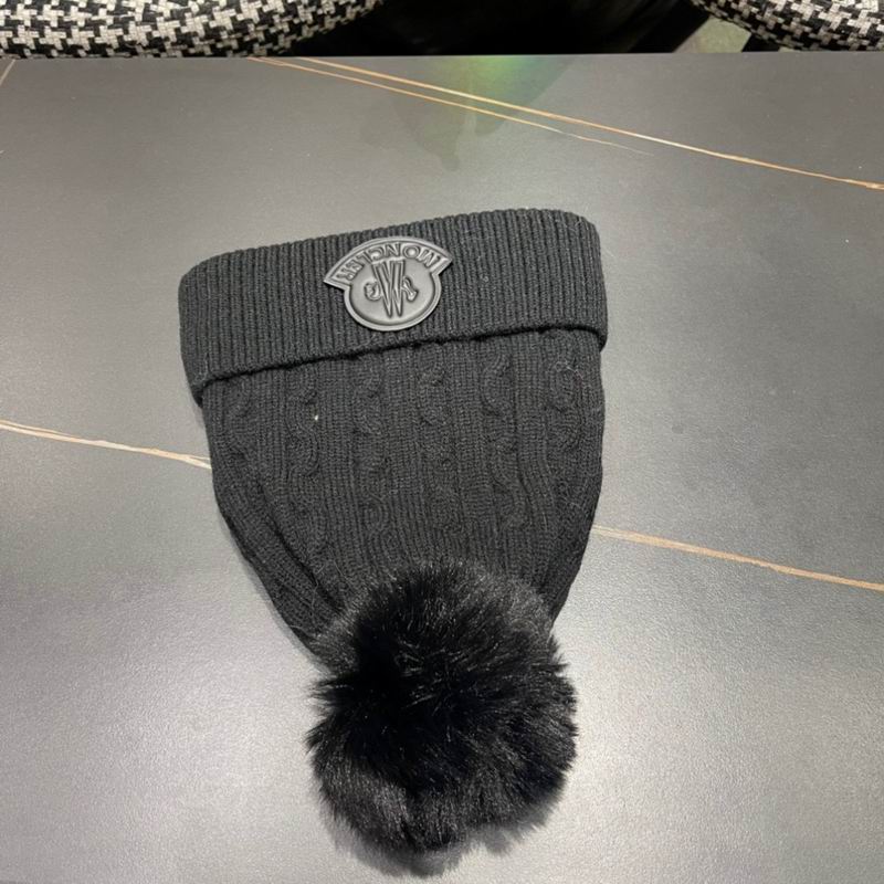 Moncler Hat (268)
