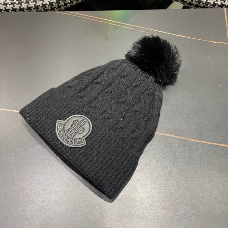 Moncler Hat (270)
