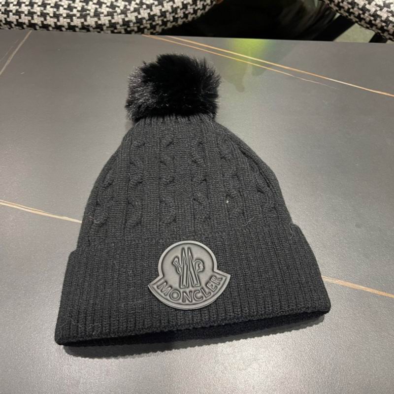 Moncler Hat (271)