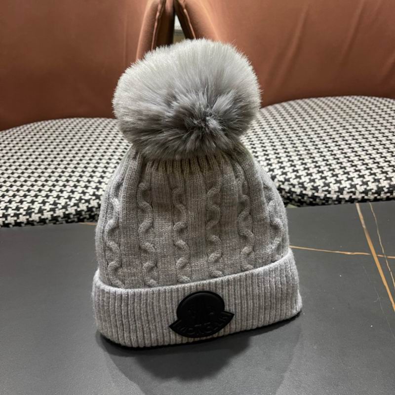 Moncler Hat (273)
