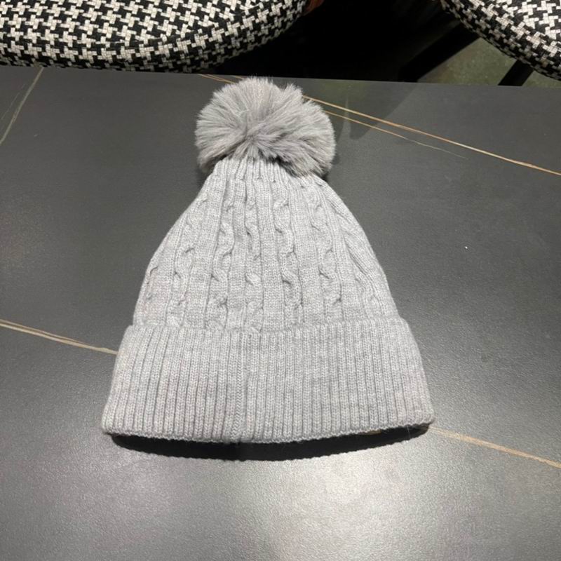 Moncler Hat (276)