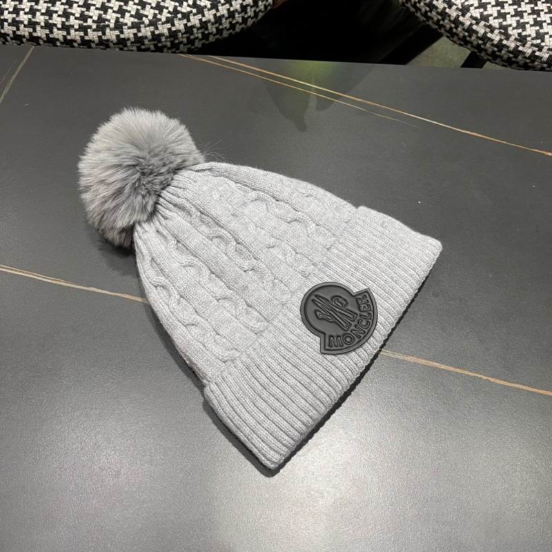 Moncler Hat (279)