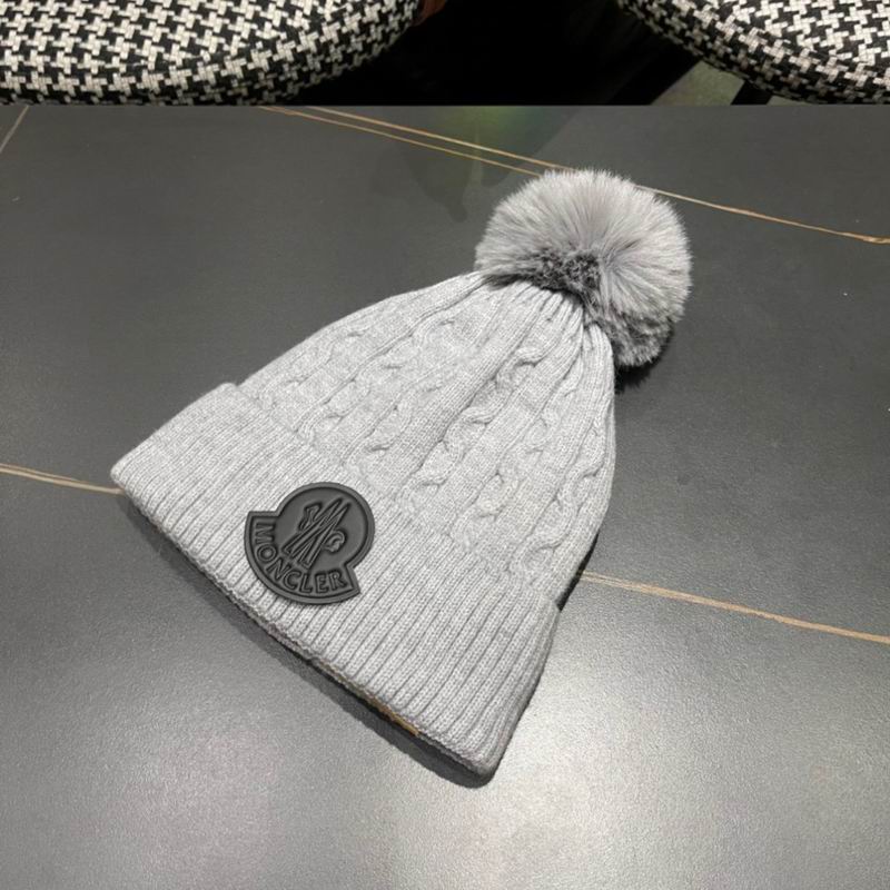 Moncler Hat (280)
