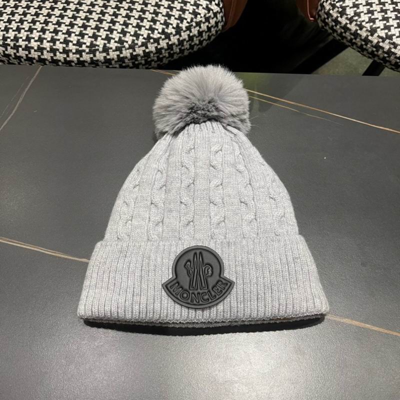 Moncler Hat (281)