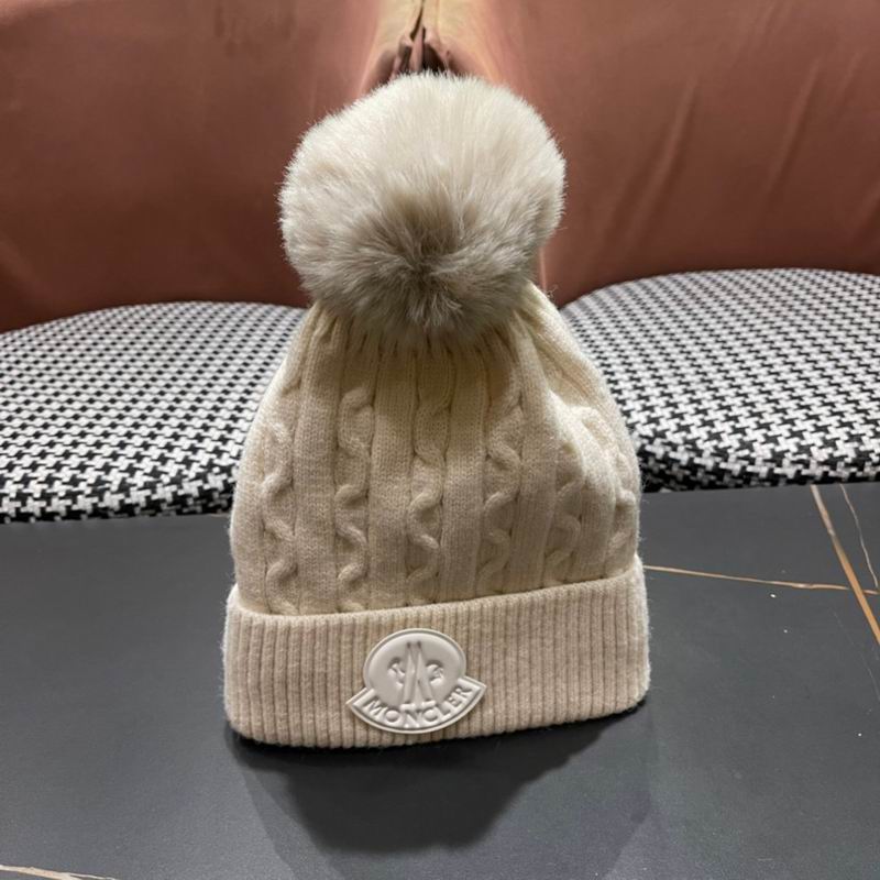 Moncler Hat (283)