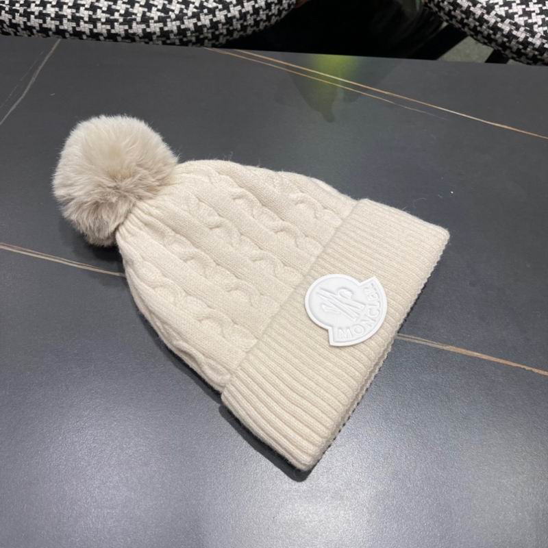 Moncler Hat (289)