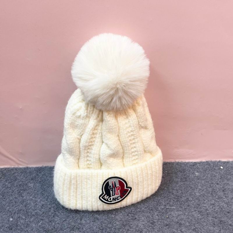 Moncler Hat (29)