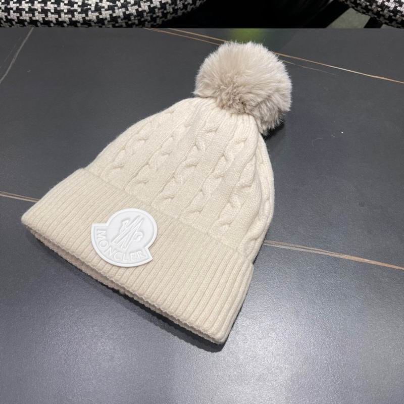 Moncler Hat (290)