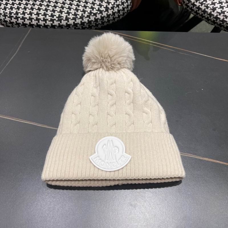 Moncler Hat (291)