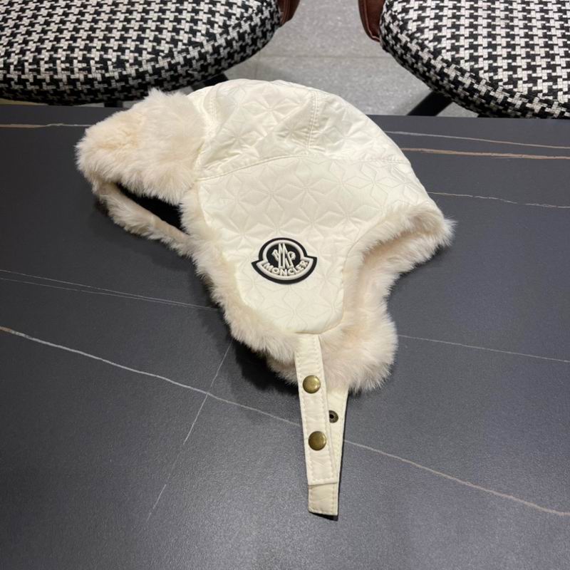 Moncler Hat (292)