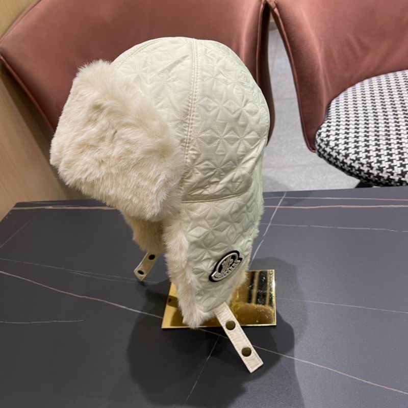 Moncler Hat (299)