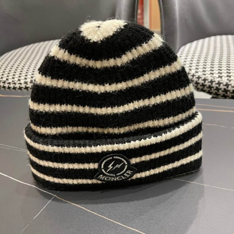 Moncler Hat (3)