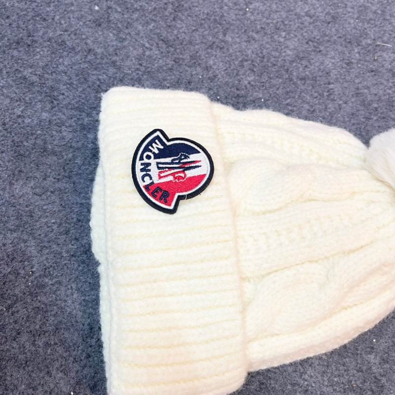 Moncler Hat (30)