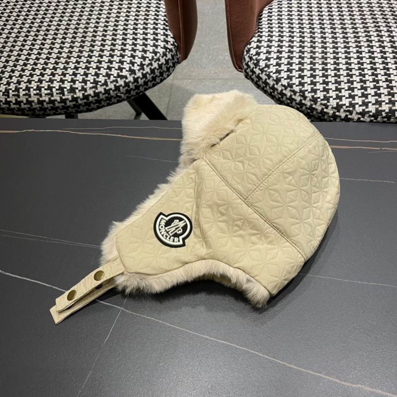 Moncler Hat (305)