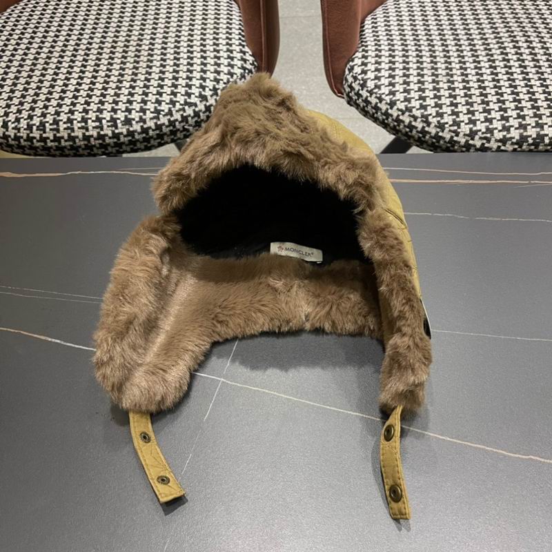 Moncler Hat (314)