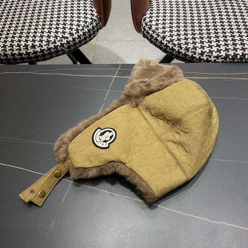 Moncler Hat (315)