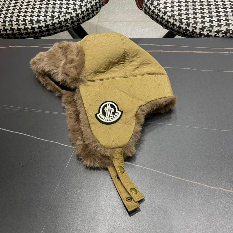 Moncler Hat (316)
