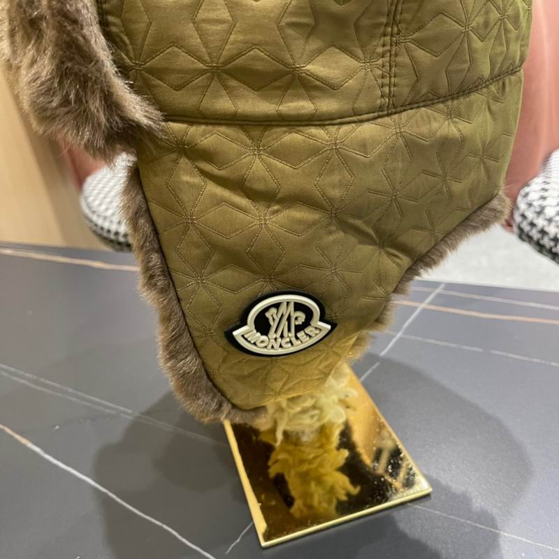 Moncler Hat (318)