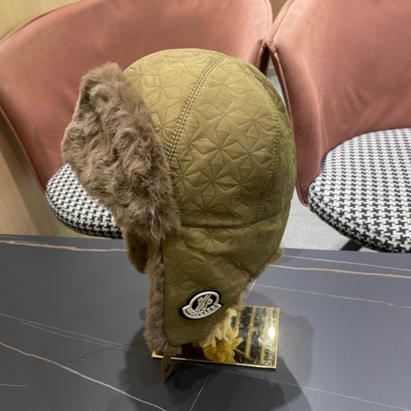 Moncler Hat (321)