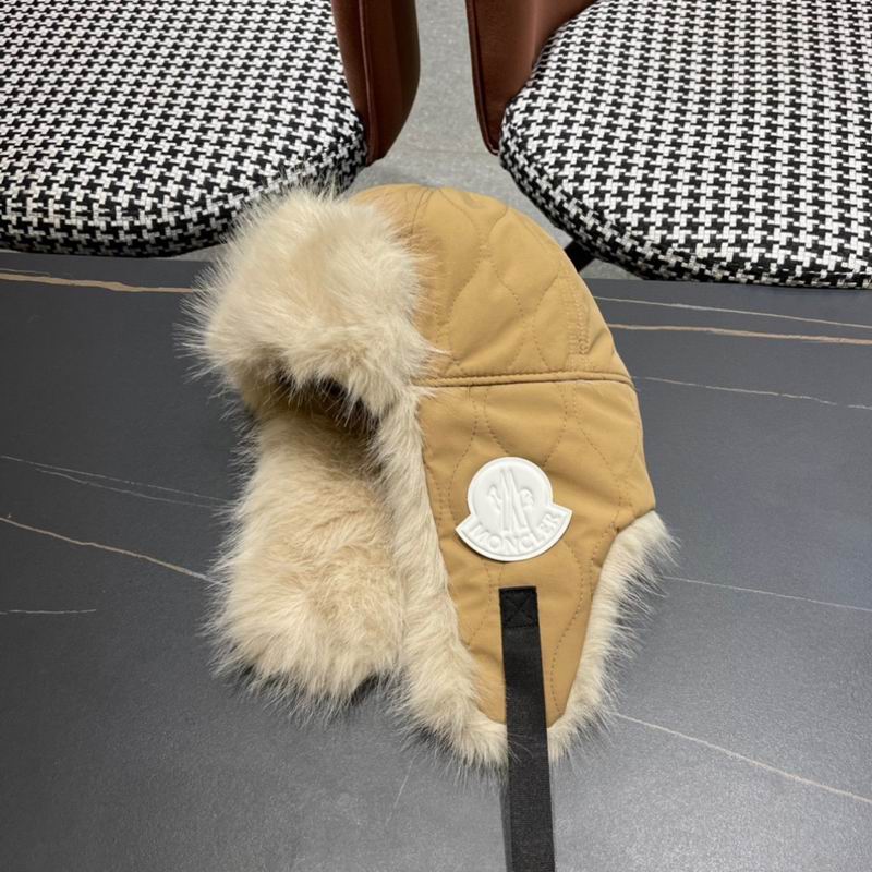Moncler Hat (325)