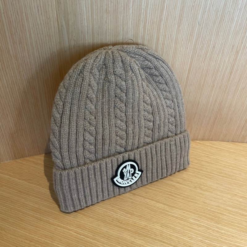 Moncler Hat (329)