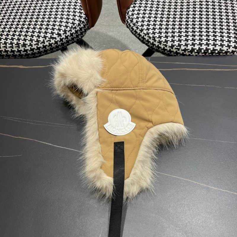 Moncler Hat (331)