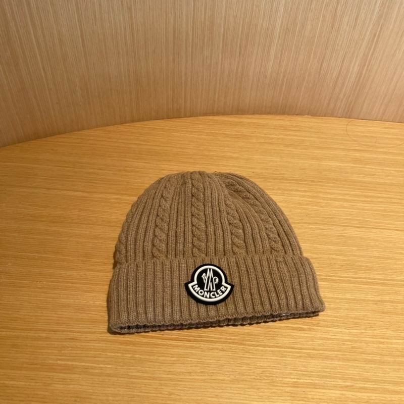 Moncler Hat (334)