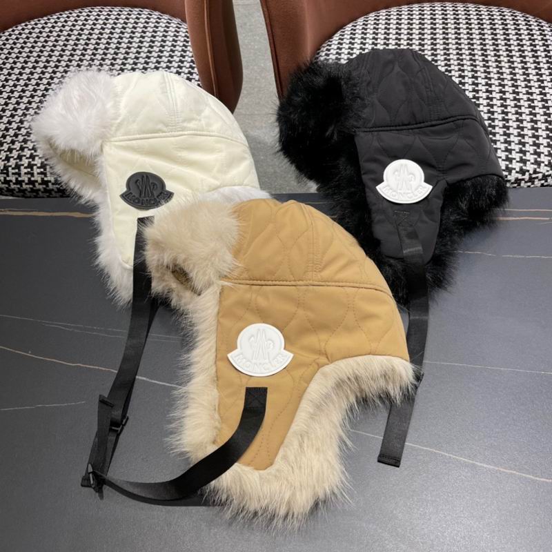 Moncler Hat (335)