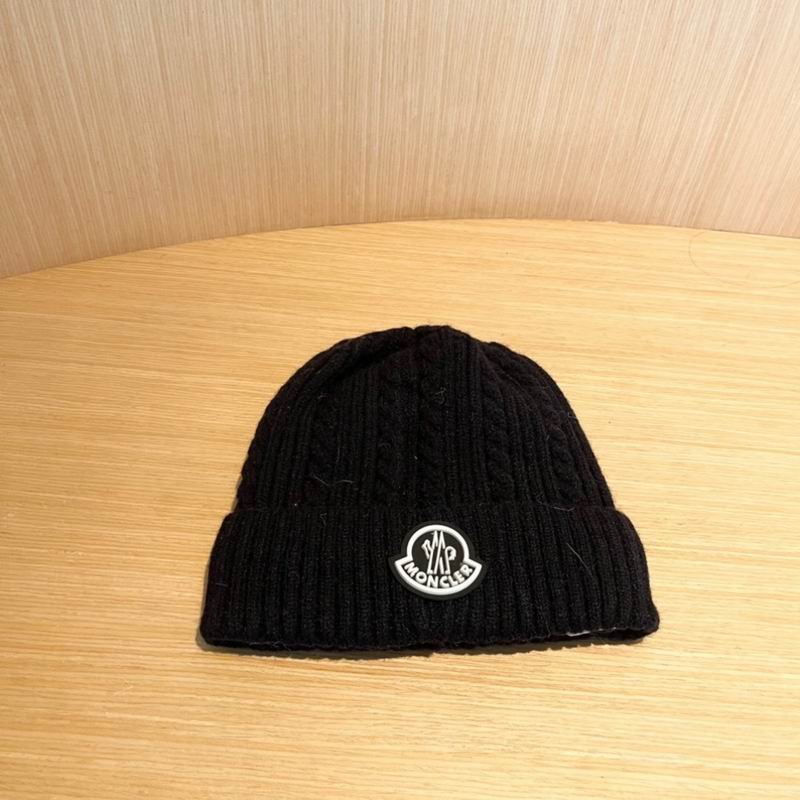 Moncler Hat (344)