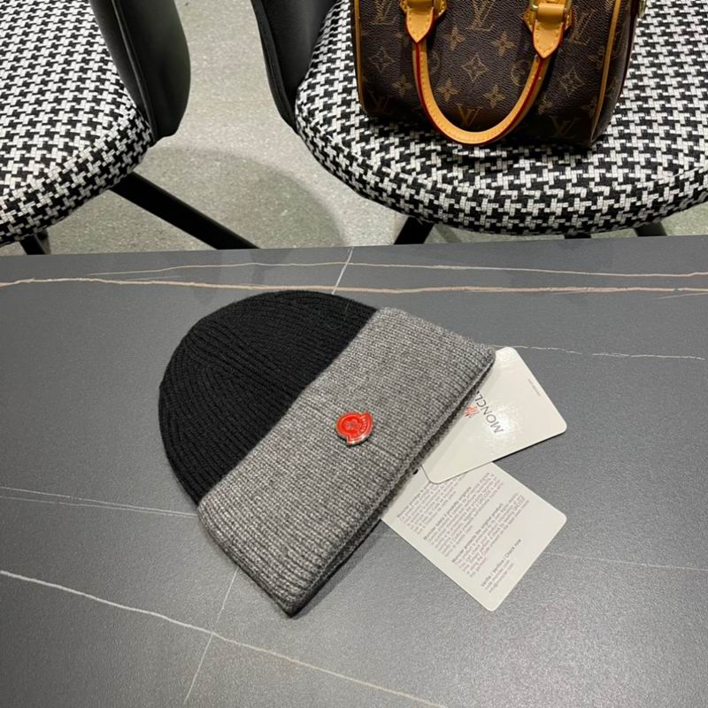 Moncler Hat (344)