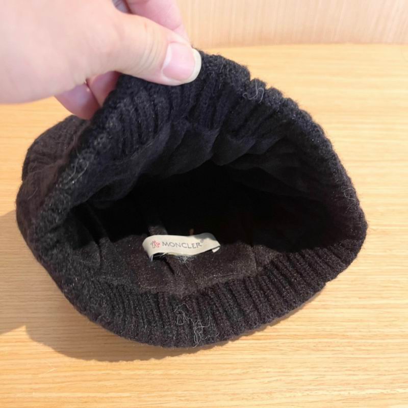 Moncler Hat (345)