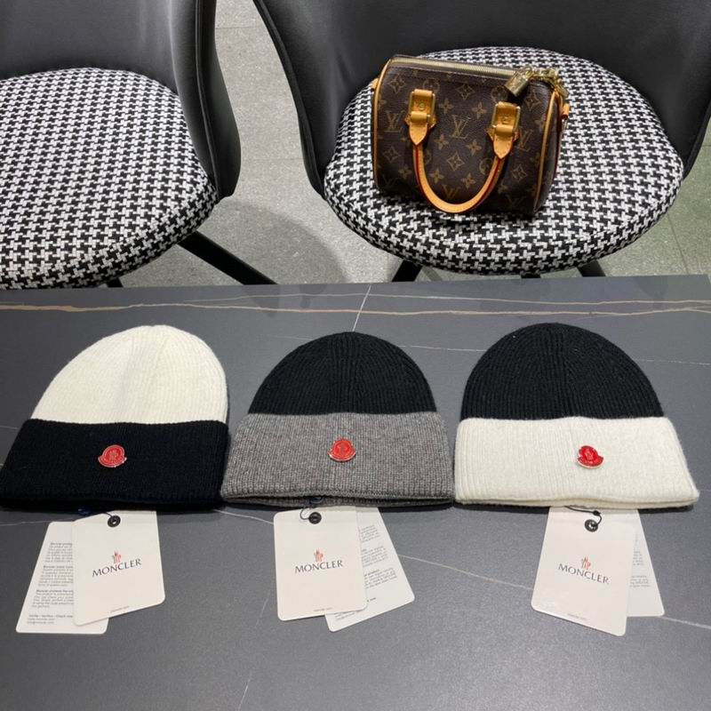 Moncler Hat (345)