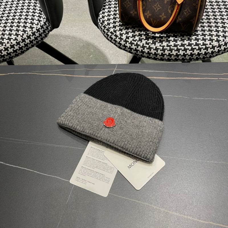 Moncler Hat (346)
