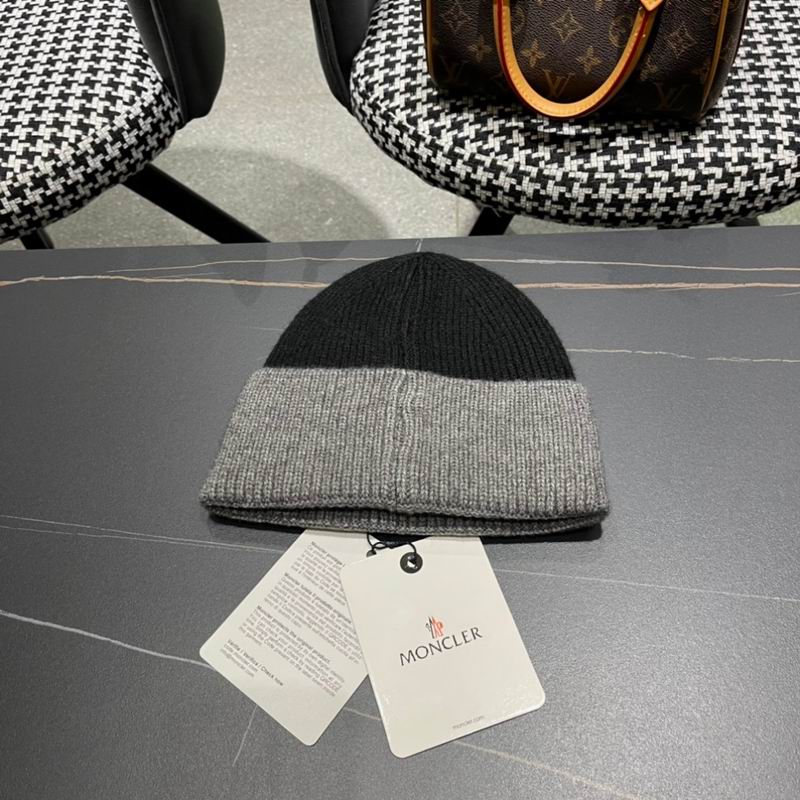Moncler Hat (347)