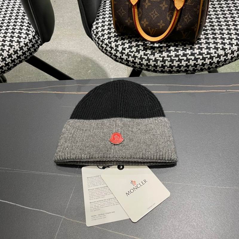 Moncler Hat (349)