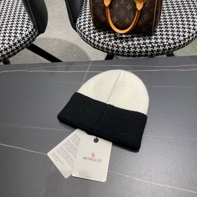Moncler Hat (352)