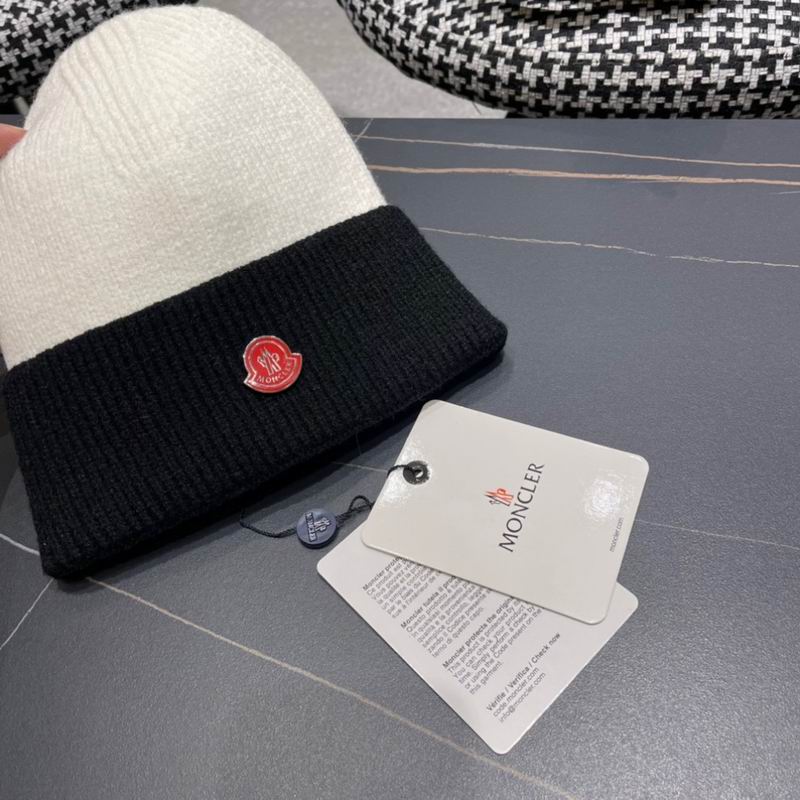 Moncler Hat (355)