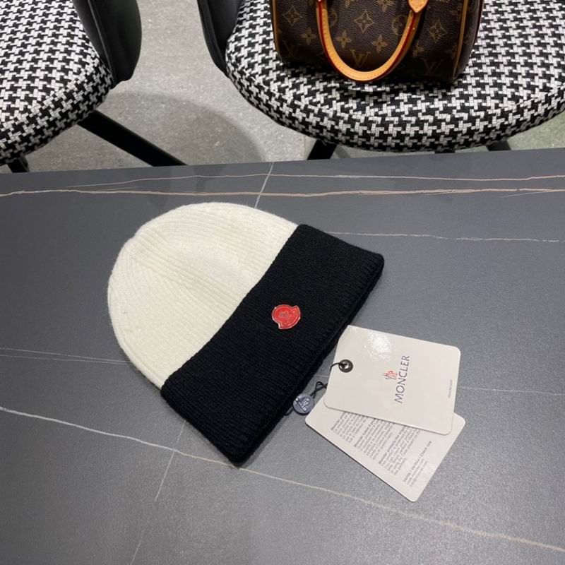 Moncler Hat (356)