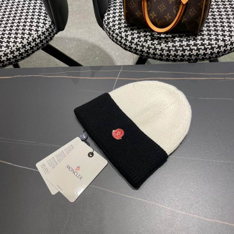Moncler Hat (357)