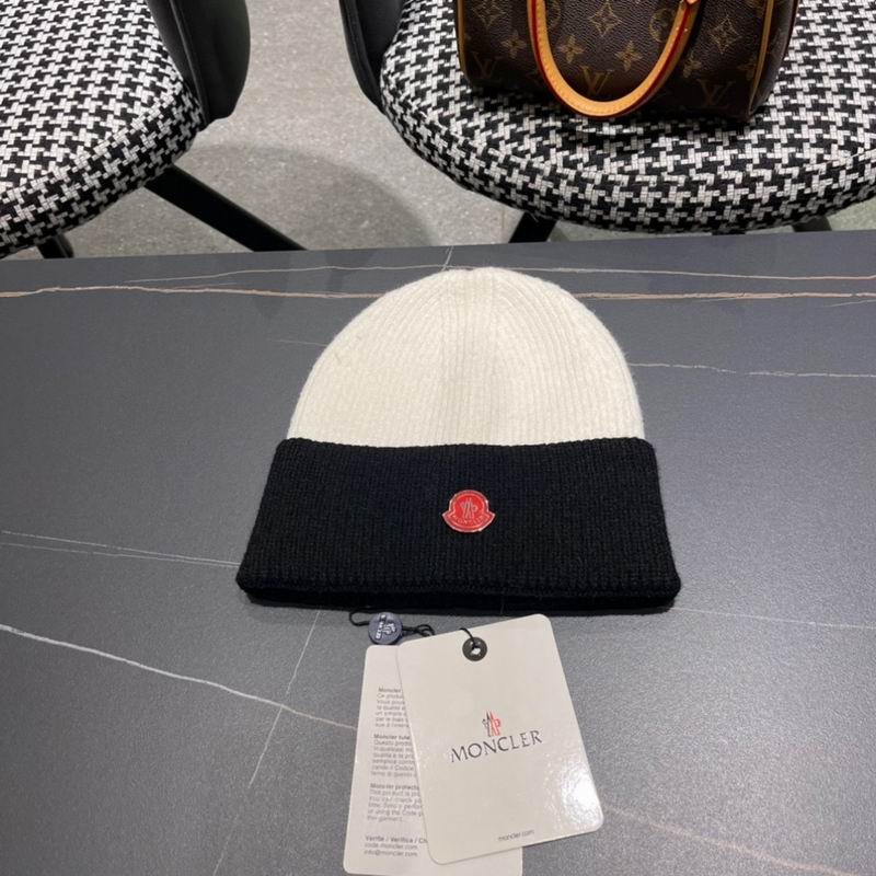 Moncler Hat (358)