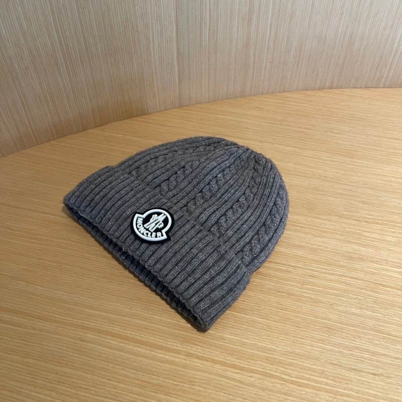 Moncler Hat (363)