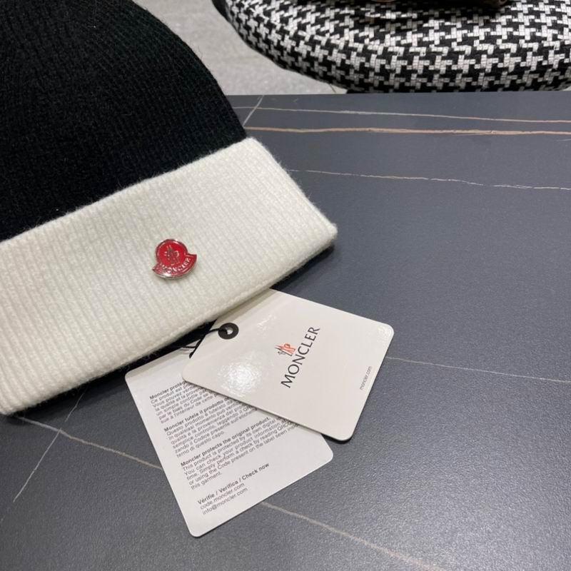 Moncler Hat (363)