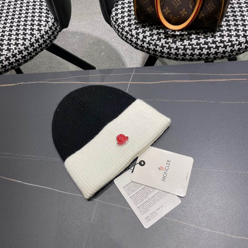 Moncler Hat (364)