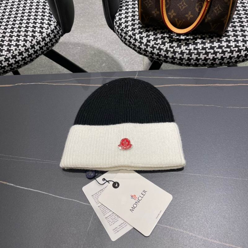Moncler Hat (366)