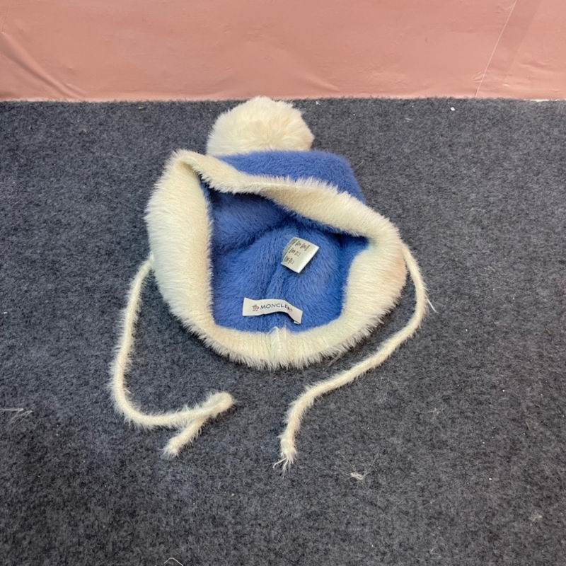 Moncler Hat (367)