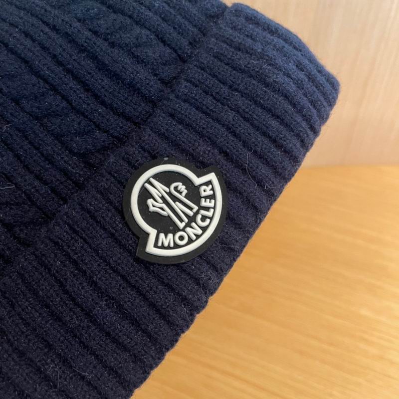 Moncler Hat (368)