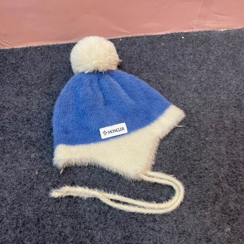 Moncler Hat (368)