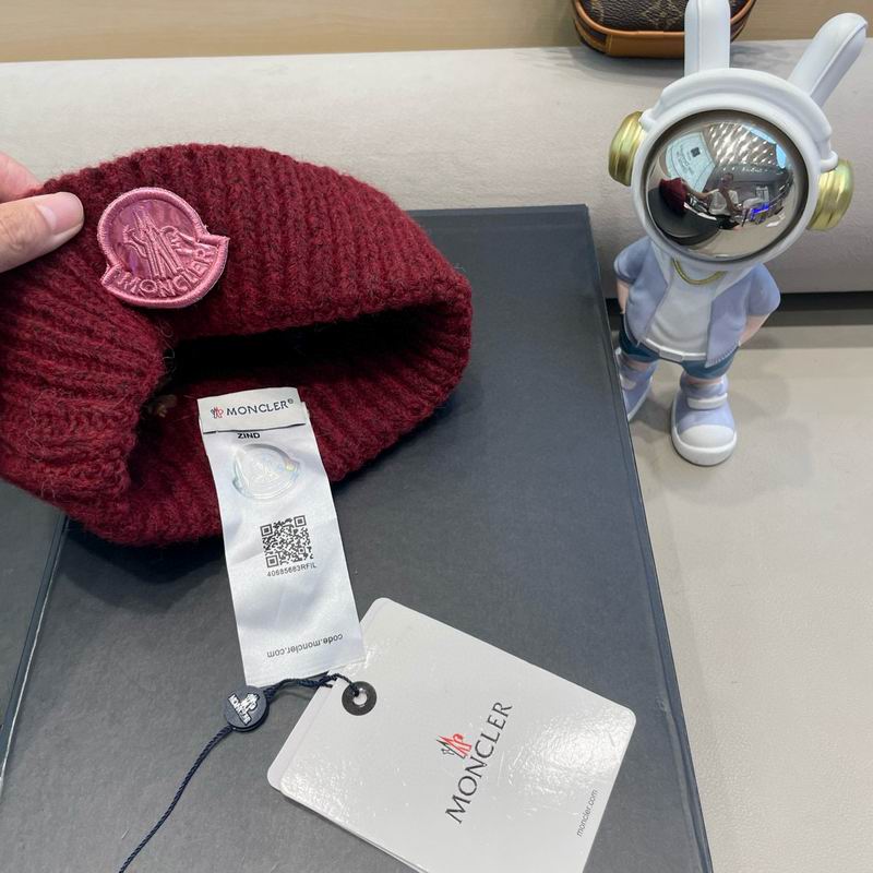 Moncler Hat (37)