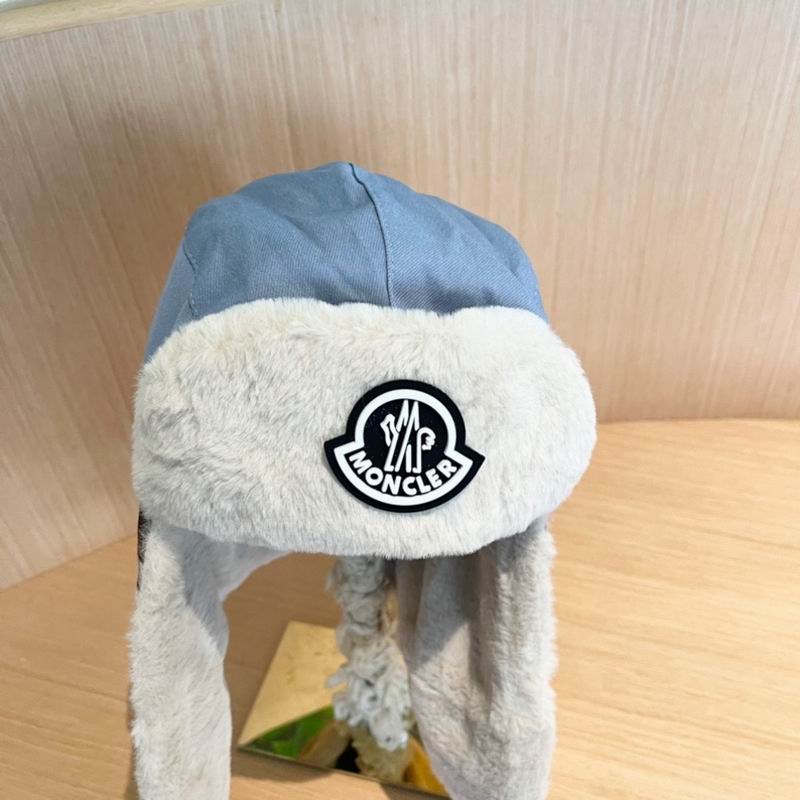 Moncler Hat (378)