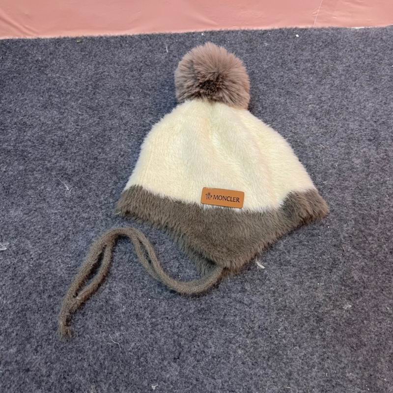 Moncler Hat (378)